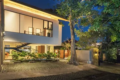 Image de \n6 Br Spacious Suite Private Villa at Canggu Area\n\n\n