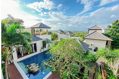 Image de So3005 - Waterfront 3 Bedroom Villa in Nusa Dua\n\n