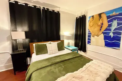 Image de Easy Rodeo Access, Huge 2br, Walk to Restos & Bars