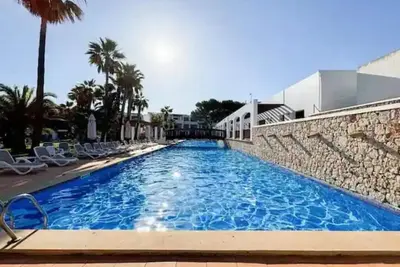 Image de Residencia Cala Dorada in Cala D'Or