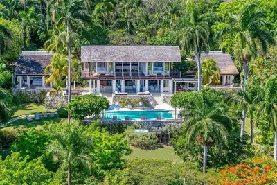 Image de Villa Rosa, 4 Br-Exclusive Escape. Private Pool & Panoramic Ocean Views