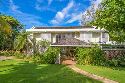 Image de Sea Grapes Villa, 3 Bedroom