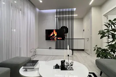 Image de Bright, Modern Space Designed for Comfort and Style!
