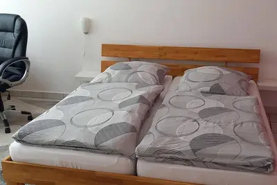 Image de Apartment 4 with 1 bedroom - Ferienwohnung Altstadt-Domizil