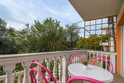 Image de Appartements Ivančić (115211-A1) - Seget Vranjica