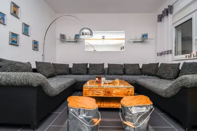 Image de Appartement Čićko (43055-A1) - Trogir