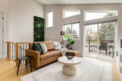 Image de Perfect for Long Stays, Free Parking, Pets Allowed