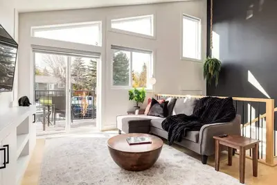 Image de Free Parking, Perfect Family Home w/ King Bed