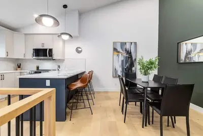 Image de Brand New Perfect Family Home, w/ Garage Parking