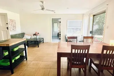 Image de Gorgeous, comfortable and Spacious with rural view 5 min walk to Mullumbimby