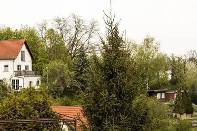 Image de Gästehaus Bechtloff - Holiday apartment with valley view