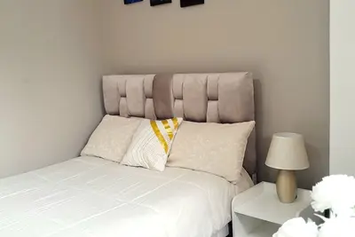 Image de Lovely 2-bedroom apartment with WiFi in Riobamba