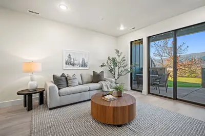 Ski & Greens Haven Pt A107|Mtn Views |Ski |Firepit