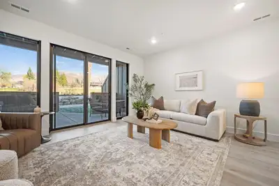 Image de Powder & Golf Pt B106 | Powder Mtn Ski Retreat