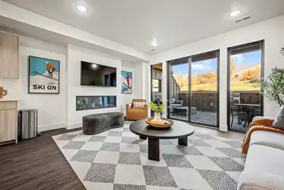 Image de Suite Mountain Haven Pt C104|Ski Escape |Fireplace