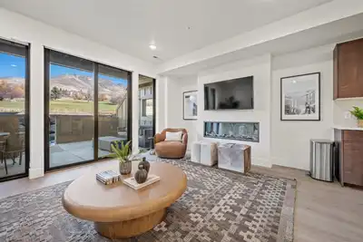 Image de Mountain View Haven PtC105|Ski Retreat |Powder Mtn