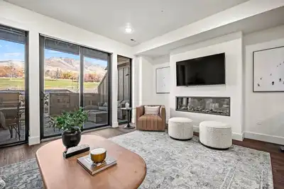 Image de Wolf Creek Course Escape PtC107| Powder Ski Escape