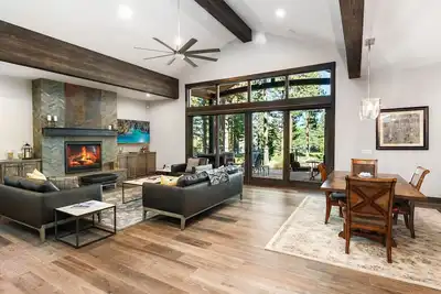 Image de Luxury Schaffer's Mill - Monthly Rental - Truckee