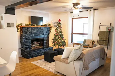 Image de Charming 2-bedroom cottage in Suring with Ac, WiFi. Pet Friendly