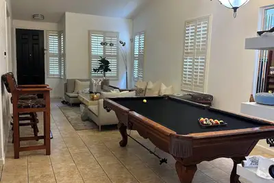 Image de Charming 3-bedroom house with Ac and WiFi in Modesto