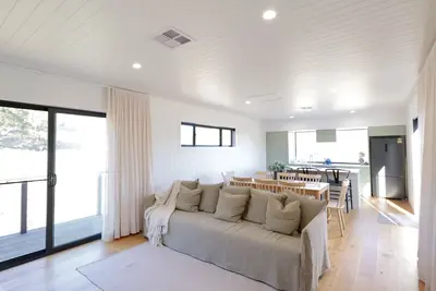 Image de Frog Rock 2 bedroom off grid