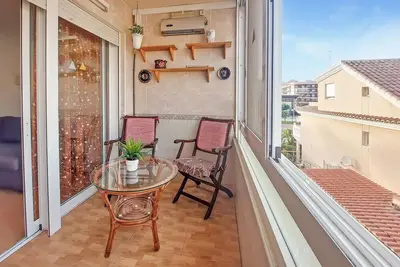 Image de Bel appartement à Canet d'En.