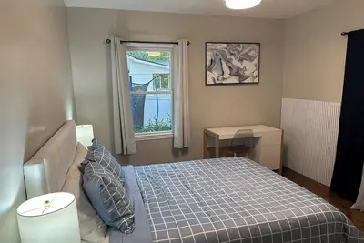 Image de 4-bedroom house / 2 suite. Total 3 amazing  bathrooms Marietta with Ac, WiFi