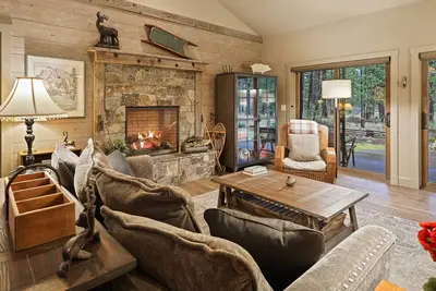 Image de Serene Cottage Retreat Near Deschutes River