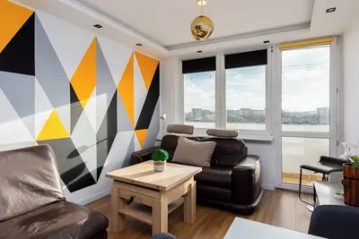 Image de Przymorze 2-Bedroom Apartment