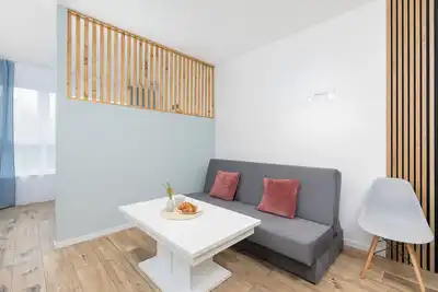 Image de Kimnesa Pleasant Studio