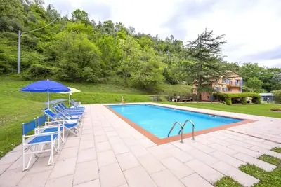 Image de Villa Filippo by MMega