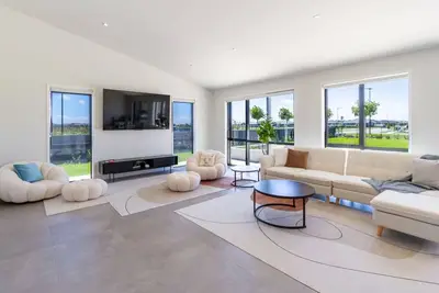 Image de Grand Hideaway in Ebenezer