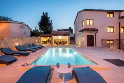 Image de Villa Premantura (Istria - Premantura)