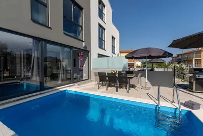 Image de Villa Levant (Istria - Funtana)