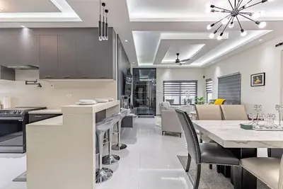 Image de Paradise Found Luxury Villa, Beachfront Community 3br, 3. 5ba Ac, Tv in All Room