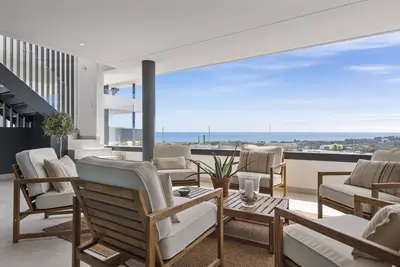 Image de Sunshine Penthouse - Stunning Views