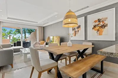 Image de Aloha Apartment - 2-Bed in fantastic complex