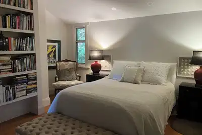 Image de Private guesthouse in beautiful garden