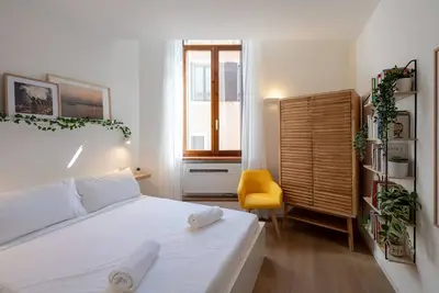 Image de La Promenade - district San Zeno