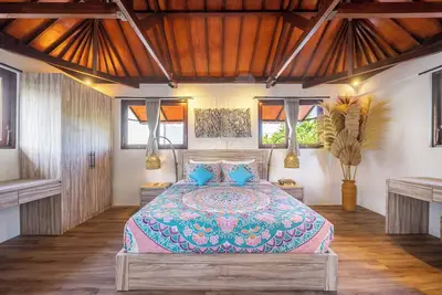 Image de Villa Lebah Tranquil Paradise of 3 bedroom Heart of Seminyak