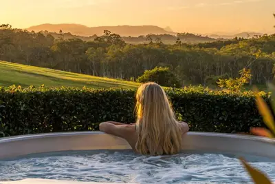 Image de Cape Byron Villa 1 Romantic Escape