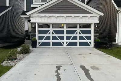 Image de Modern Family Friendly Home 10min Yeg Airport - Free Wifi+ Netflix