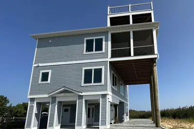 Image de Water Views I Rooftop Deck with Spectacular 360 Views I Dog Friendly I Elevator