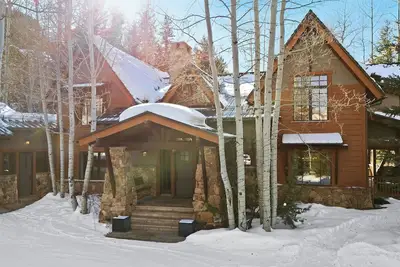 Image de Steeplechase at Aspen Highlands - Ski In\/Out