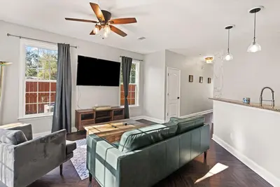 Image de Modern Retreat - Pet Friendly