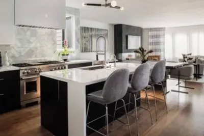 Image de Beautiful Modern Marina Mansion