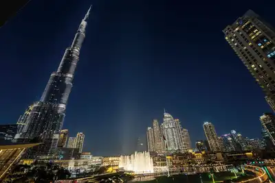 Image de One Lux Stay Grande Signature Residences