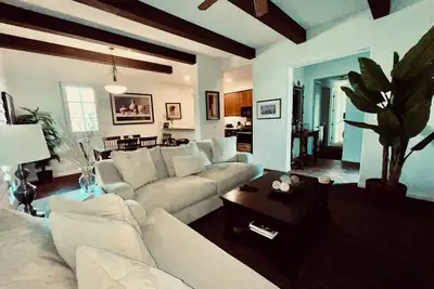 Image de Sensational 1bd +1ba Villa - Full kitchen, W/D, balcony, Legacy Villas Resort