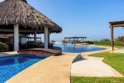 Image de Luxury Villa Private Beach Dreams Diamante