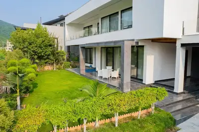 Image de Margalla Heights Retreat\n\n